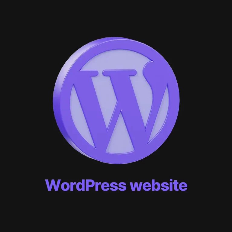 워드프레스 홈페이지