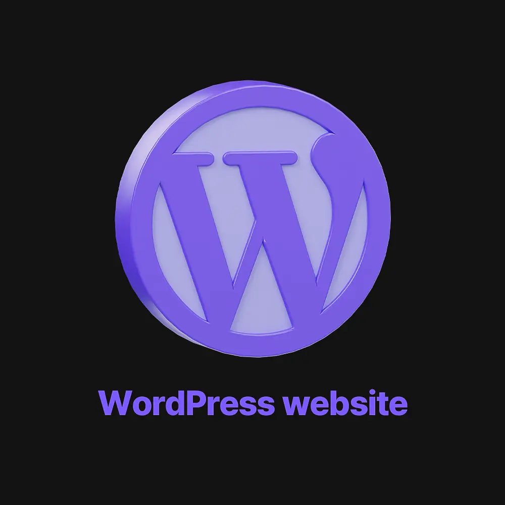 워드프레스 홈페이지