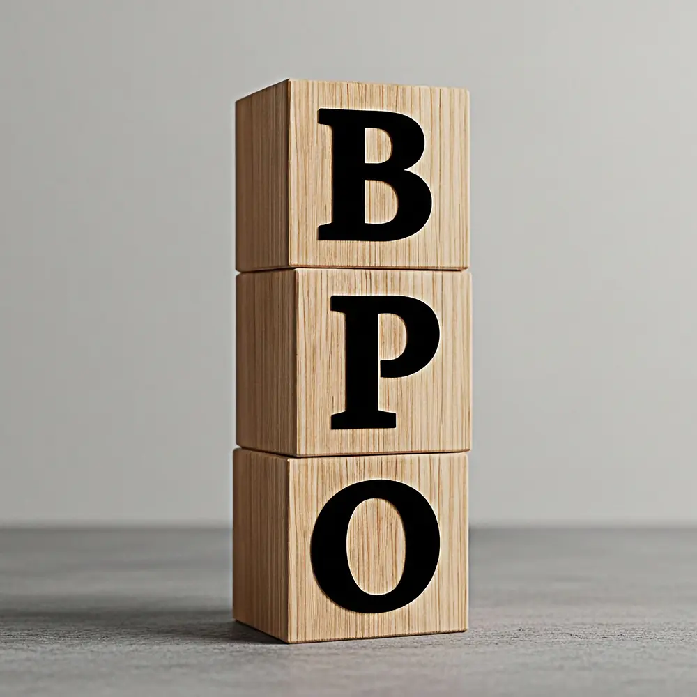 비즈니스 프로세스 아웃소싱