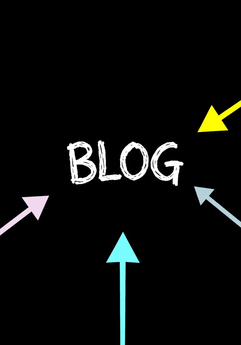 블로그 관리대행 서비스