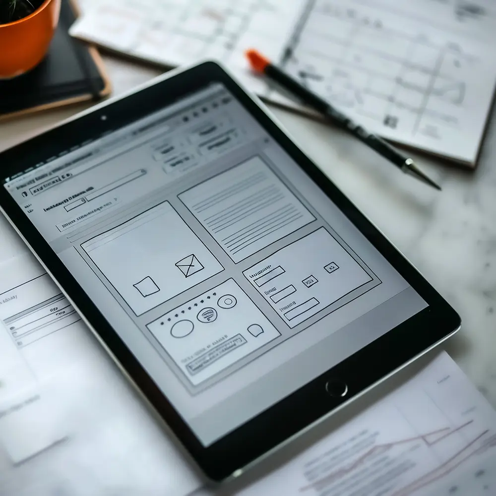 홈페이지제작 비용 책정