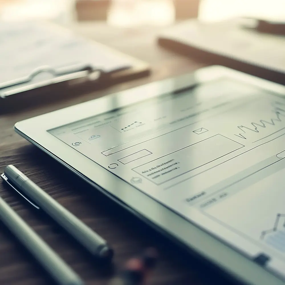 홈페이지제작 비용 책정