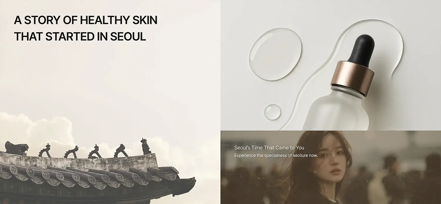 커스텀 홈페이지 제작