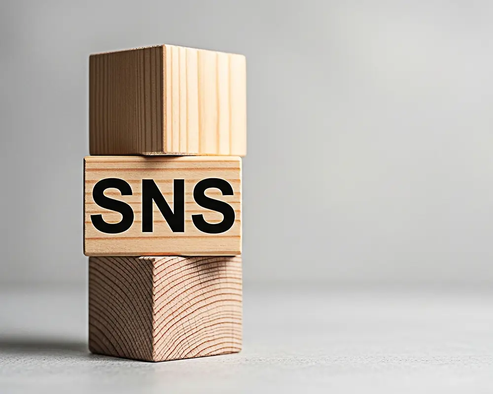 SNS 마케팅
